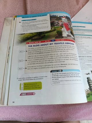 B. International English A2+ (Plus) Sb (2021)