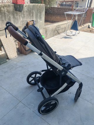 Carrito Cybex