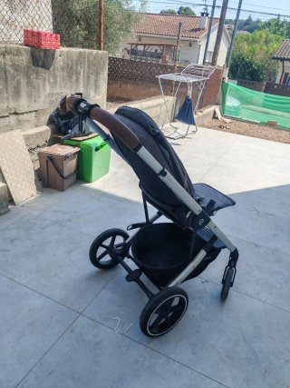 Carrito Cybex