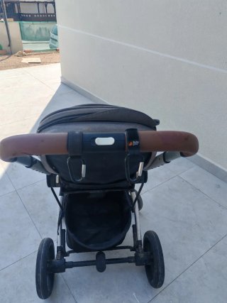 Carrito Cybex