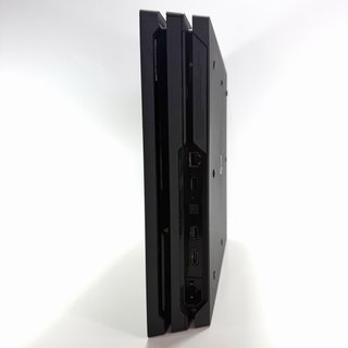 PlayStation 4 Pro PS4 Nera Fireware 12.52