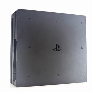 PlayStation 4 Pro PS4 Nera Fireware 12.52