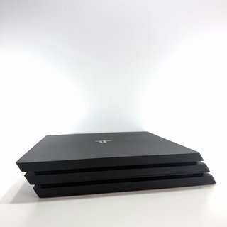 PlayStation 4 Pro PS4 Nera Fireware 12.52