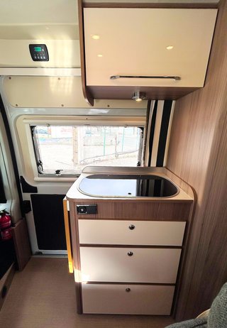 Dreamer D55