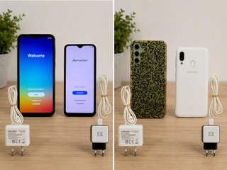 Samsung Galaxy A14/A20e