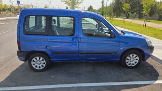 Citroen Berlingo 2004