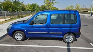 Citroen Berlingo 2004