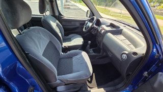 Citroen Berlingo 2004