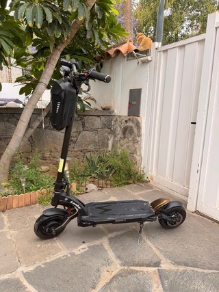Kaabo Mantis 10 Patinete Eléctrico