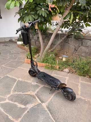 Kaabo Mantis 10 Patinete Eléctrico