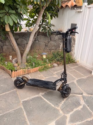 Kaabo Mantis 10 Patinete Eléctrico