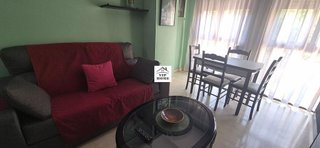 Piso en alquiler en Santa Cruz - Industria - Polígono Campollano en Albacete