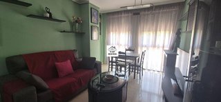 Piso en alquiler en Santa Cruz - Industria - Polígono Campollano en Albacete