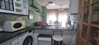 Piso en alquiler en Santa Cruz - Industria - Polígono Campollano en Albacete