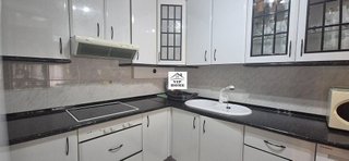 Piso en alquiler en Santa Cruz - Industria - Polígono Campollano en Albacete