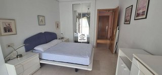 Piso en alquiler en Santa Cruz - Industria - Polígono Campollano en Albacete