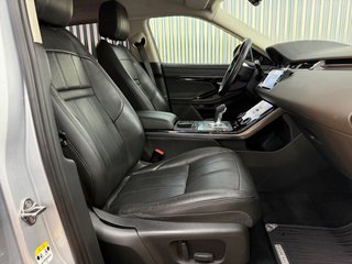 Land Rover Range Rover Evoque 2019
