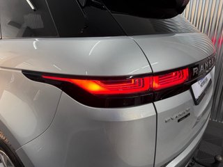 Land Rover Range Rover Evoque 2019