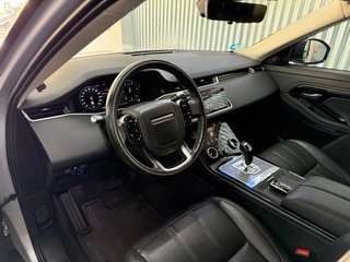 Land Rover Range Rover Evoque 2019