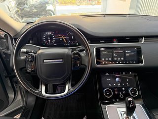 Land Rover Range Rover Evoque 2019