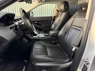 Land Rover Range Rover Evoque 2019