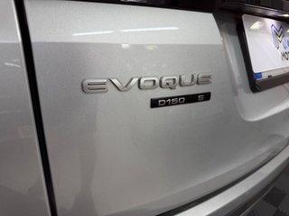 Land Rover Range Rover Evoque 2019