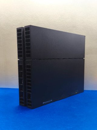 CONSOLA PLAYSTATION 4 FAT PS4 1TB FIRMWARE 11.50