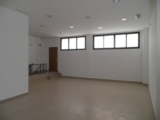Local comercial en alquiler en Barrio de Ciudad Jardín en Málaga