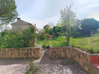 Casa pareada en venta en Pedrezuela