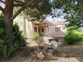 Casa pareada en venta en Pedrezuela