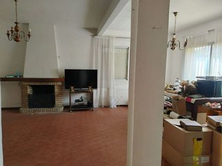 Casa pareada en venta en Pedrezuela