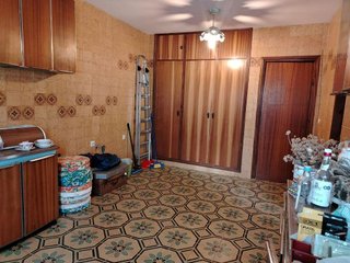 Casa pareada en venta en Pedrezuela