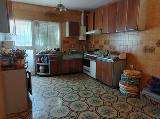 Casa pareada en venta en Pedrezuela