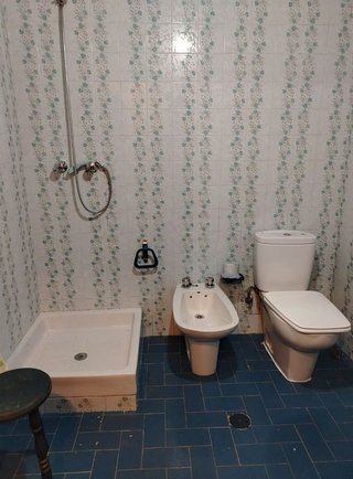 Casa pareada en venta en Pedrezuela
