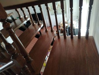 Casa pareada en venta en Pedrezuela