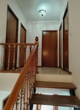Casa pareada en venta en Pedrezuela