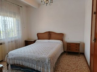 Casa pareada en venta en Pedrezuela