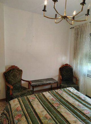 Casa pareada en venta en Pedrezuela