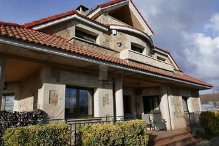 Chalet en venta en Golmayo