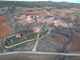 Chalet en venta en Golmayo