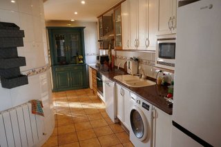 Chalet en venta en Golmayo