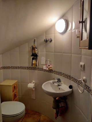 Chalet en venta en Golmayo