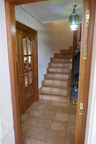 Chalet en venta en Golmayo