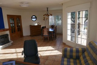 Chalet en venta en Golmayo