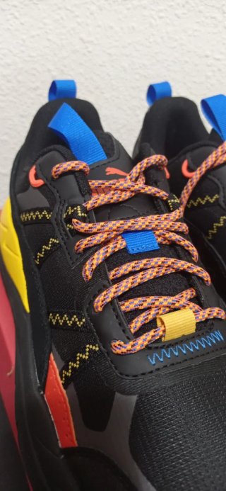 Zapatillas Puma X-Ray Tour Open Road