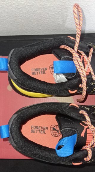 Zapatillas Puma X-Ray Tour Open Road