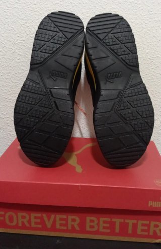Zapatillas Puma X-Ray Tour Open Road