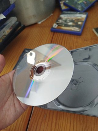 Need for Speed Carbono PS2 Platinum