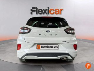 Ford Puma 125cv