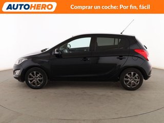 Hyundai i20 1.2 Go